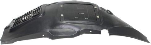 لـ BMW 320i 2012-2018 Splash Guard/Fender Liner | جانب السائق ، القسم العلوي الأمامي ، سيدان/عربة ، نماذج خط سبورت/شادو سبورت/م. لـ 51717260727 ، BM1248130 | تقليم: قاعدة in Kuwait