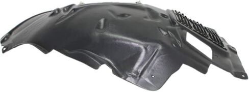 لـ BMW 320i 2012-2018 Splash Guard/Fender Liner | جانب السائق ، القسم العلوي الأمامي ، سيدان/عربة ، نماذج خط سبورت/شادو سبورت/م. لـ 51717260727 ، BM1248130 | تقليم: قاعدة in Kuwait