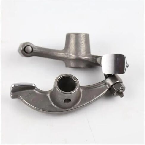Motorcycle Cam Shaft Rocker Arm For GN 125 EN 125 GS125 GN125 EN125 HJ125K GZ125 DR125 GN EN 125cc Engine Spare Parts(Camshaft) in Saudi Arabia