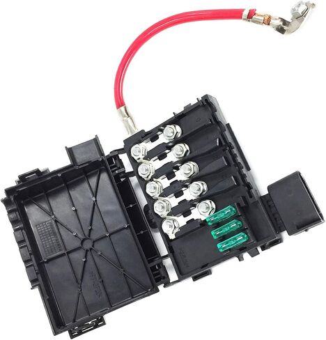for 1999-2008 Volkswagen Beetle Golf Jetta NoMoreBreaking Fuse Box 1J0 937 617 D in Saudi Arabia