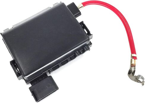 for 1999-2008 Volkswagen Beetle Golf Jetta NoMoreBreaking Fuse Box 1J0 937 617 D in Saudi Arabia