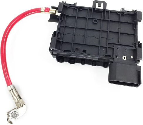 for 1999-2008 Volkswagen Beetle Golf Jetta NoMoreBreaking Fuse Box 1J0 937 617 D in Saudi Arabia