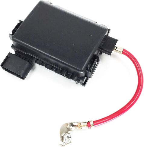 for 1999-2008 Volkswagen Beetle Golf Jetta NoMoreBreaking Fuse Box 1J0 937 617 D in Saudi Arabia