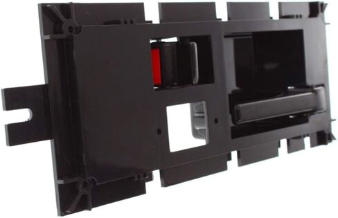 For GMC S15 Door Handle 1982-1985 Interior | Front Passenger Side | GM1353121 | 14063446 in Saudi Arabia