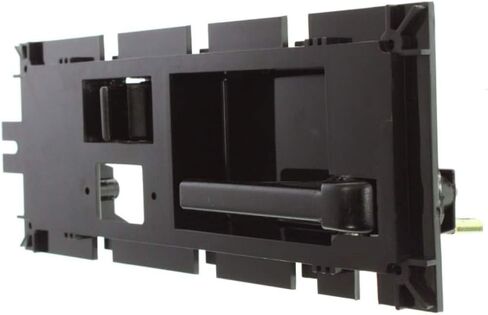 For GMC S15 Door Handle 1982-1985 Interior | Front Passenger Side | GM1353121 | 14063446 in Saudi Arabia