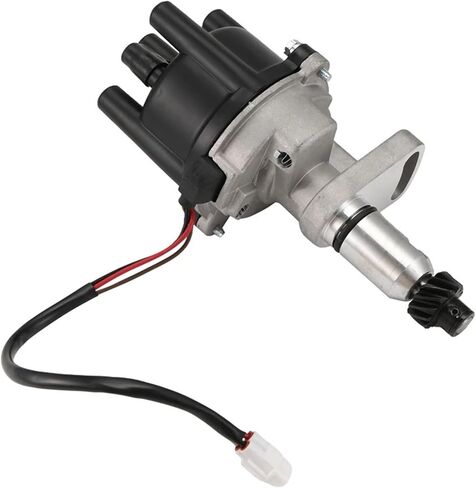 33100-80C10 229100-7180 Ignition Distributor for Suzuki Samurai Jimny in Saudi Arabia