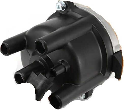 33100-80C10 229100-7180 Ignition Distributor for Suzuki Samurai Jimny in Saudi Arabia