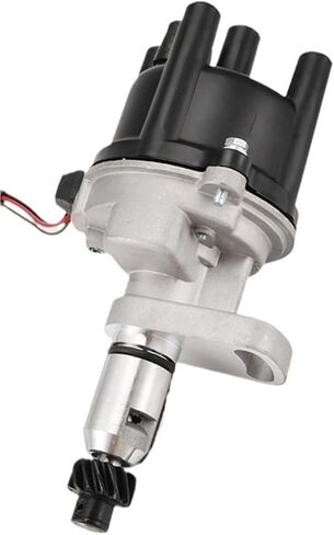 33100-80C10 229100-7180 Ignition Distributor for Suzuki Samurai Jimny in Saudi Arabia