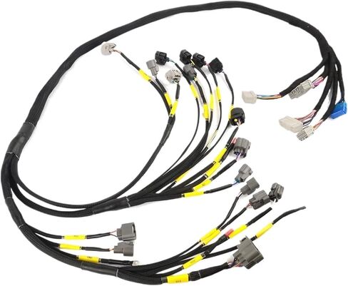 Engine Harness CNCH-OBD2-1 in Saudi Arabia