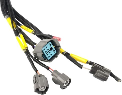 Engine Harness CNCH-OBD2-1 in Saudi Arabia