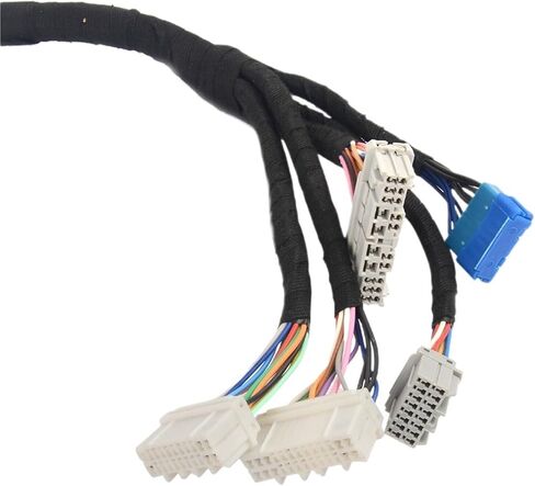 Engine Harness CNCH-OBD2-1 in Saudi Arabia