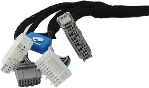 Engine Harness CNCH-OBD2-1 in Saudi Arabia