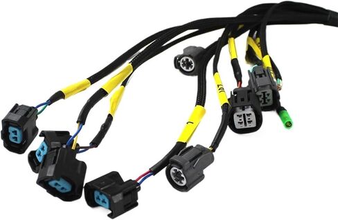 Engine Harness CNCH-OBD2-1 in Saudi Arabia