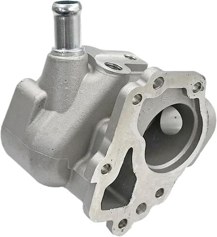Distributor 96666224 Thermostat Housing Fits T200 96317980 96610439(96666224) in Saudi Arabia
