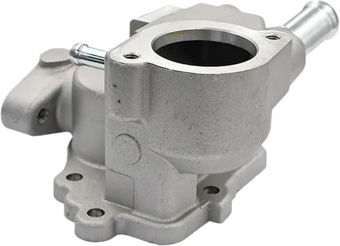 Distributor 96666224 Thermostat Housing Fits T200 96317980 96610439(96666224) in Saudi Arabia