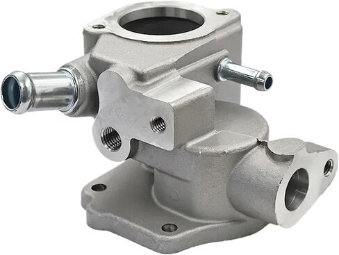 Distributor 96666224 Thermostat Housing Fits T200 96317980 96610439(96666224) in Saudi Arabia