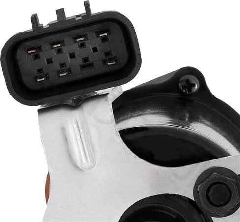 Distributor Actuator Shift Motor for 600-908 600-908,19168728,68089746AA,68089746AB in Saudi Arabia