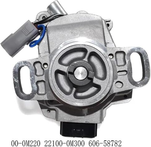 Premium 22100-0M220 Distributor Assembly for 22100-0M300 606-58782 in Saudi Arabia