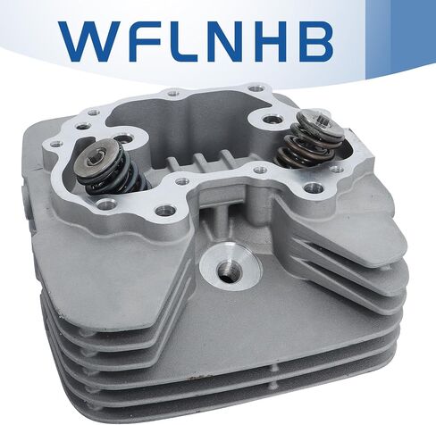 استبدال رأس أسطوانة WFLNHB لـ Honda Recon 250 SPORTRAX 250 TRX250X بديل لـ 12200-HM8-305 2002-2014 in Saudi Arabia