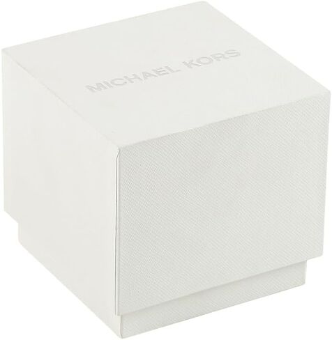 Michael Kors Charley Three-Hand Gold-Tone Metal Women's Watch (Model: MK4469) in Saudi Arabia