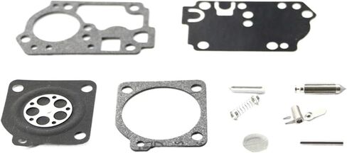 Carburetor Carburetor Rebuild Kit RB-142 C1U-W32 C1U-W32A Repair Compatible Pruning machine Blower Universal in Kuwait