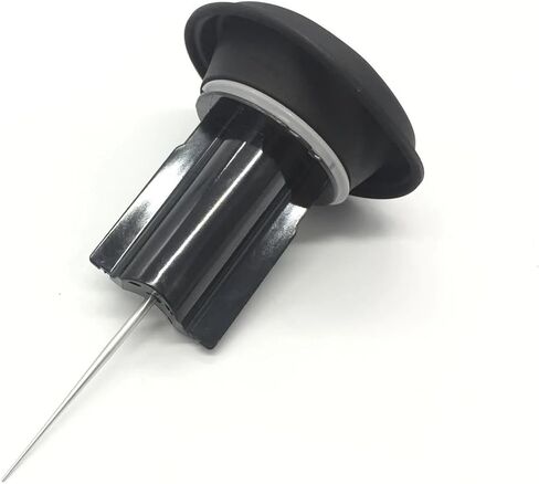 4 Piece Set Compatible 1200 GSF1200 GSF1200S GSF Plunger Diaphragm Parts Motorcycle Carburetor Repair Kit Universal in Kuwait