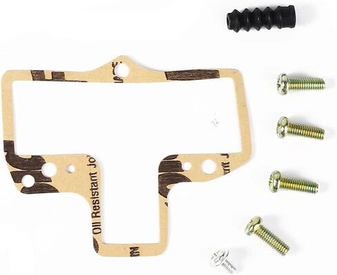 Carburetor rebuild kit compatible with HSR42 HSR45 KHS-016 42-6237 KHS-016 Smooth Bore Universal(3 set) in Kuwait