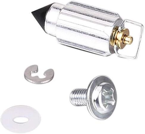 Carburetor rebuild kit compatible with HSR42 HSR45 KHS-016 42-6237 KHS-016 Smooth Bore Universal(3 set) in Kuwait