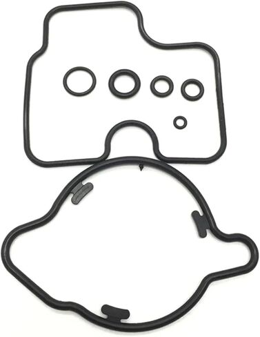 12 Piece Set Compatible CBR9002R S33BJ 1996-1999 CBR 900 Motorcycle Carburetor Repair Kit Floating Needle Gasket Parts Universal in Kuwait