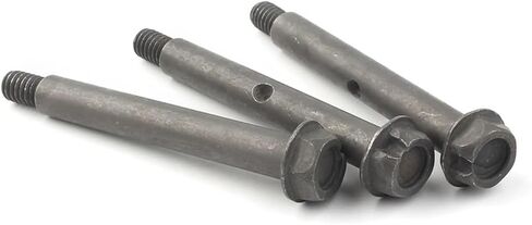 Compatible with 05-17 6 Big Pin Weight Arm Repair Kit Tower Clutch in Kuwait