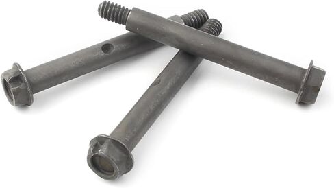 Compatible with 05-17 6 Big Pin Weight Arm Repair Kit Tower Clutch in Kuwait