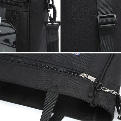 CHERRY SAUCE Tote bag Ita Bag Canvas Crossbody Shoulder Bag Backpack Kawaii Purses and Handbags with Pin Display in Kuwait