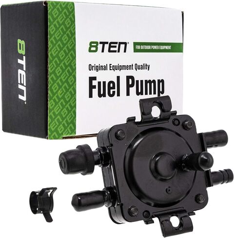 طقم مضخة الوقود 8DEN لـ Toro Cummins 312-8 520-H 416-8 310-8 312-H D-160 الجرارات 57-9080 149-1982 149-1544 in Saudi Arabia