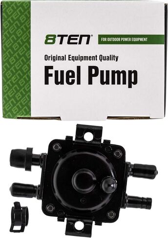 طقم مضخة الوقود 8DEN لـ Toro Cummins 312-8 520-H 416-8 310-8 312-H D-160 الجرارات 57-9080 149-1982 149-1544 in Saudi Arabia