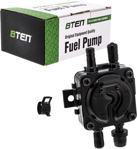 طقم مضخة الوقود 8DEN لـ Toro Cummins 312-8 520-H 416-8 310-8 312-H D-160 الجرارات 57-9080 149-1982 149-1544 in Saudi Arabia