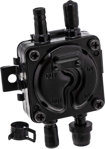 طقم مضخة الوقود 8DEN لـ Toro Cummins 312-8 520-H 416-8 310-8 312-H D-160 الجرارات 57-9080 149-1982 149-1544 in Saudi Arabia