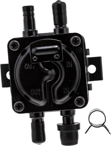 طقم مضخة الوقود 8DEN لـ Toro Cummins 312-8 520-H 416-8 310-8 312-H D-160 الجرارات 57-9080 149-1982 149-1544 in Saudi Arabia