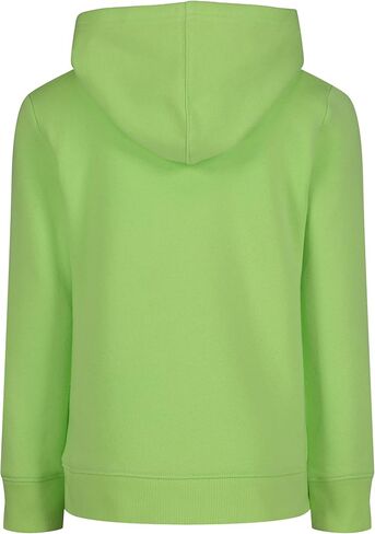 Under Armour Boys' Hoodie, Fleece Pullover, Logo & Printed Designs, Carolina Blue, 4 in Saudi Arabia