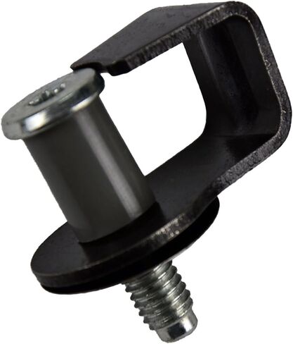 for Ford for Bronco 80-96 for LTD Crown Victoria 87-90 for Mustang 79-93 for F150 80-96 for F250 80-83,for Lincoln for Town Car 87-89 Door Lock Striker Bolt Bushing-Many Applications in Saudi Arabia