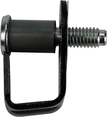 ل Ford For Bronco 80-96 لـ Ltd Crown Victoria 87-90 For Mustang 79-93 لـ F150 80-96 لـ F250 80-83 ، للينكولن لسيارة المدينة 87-89 قفل الأبواب مستحضرات البوست. in Kuwait
