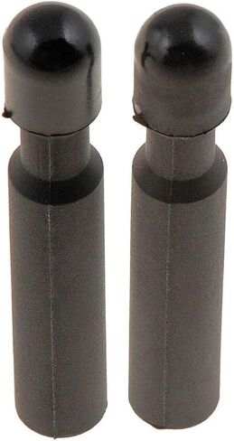Door Lock Knob Front or Rear for Ford for Taurus 1989-1995 in Saudi Arabia