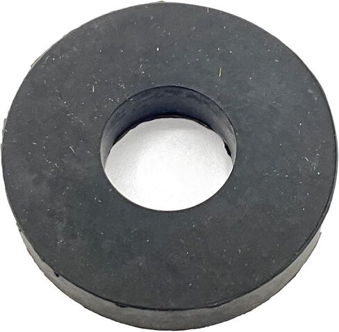 Polaris Genuine OEM 15.4x38.1x7.9 Rubber Washer 2014-2019 Ranger Sportsman 450 570 5414945 in Saudi Arabia