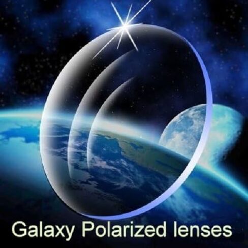 Galaxy Replacement Lenses For Oakley Gascan S Small Black&Blue&Green&Gray&Red (Not Regular Gascan) in Saudi Arabia