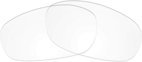 عدسات استبدال Revant للنظارات الشمسية Oakley Penny ، والخيارات المستقطبة ، وحماية الأشعة فوق البنفسجية ، ومكافحة الخدش ، ومقاومة التأثير in Kuwait