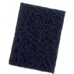 Brushed Titanium Refinishing Pad for Watches in Saudi Arabia