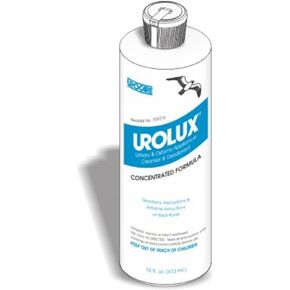 منظف أجهزة Urolux Ostomy و Deodrant 16 أوقية in Kuwait