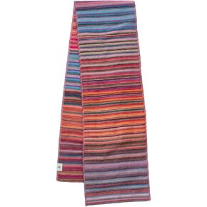 GreaterGood Warm and Cozy Alpaca Blend Hand Loomed Scarf Gifts for Women Mom Ladies Warm Winter Accessory in Saudi Arabia