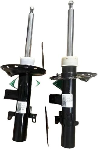 الخلفية الأمامية بدون مجموعة امتصاص الصدمات الإلكترونية متوافقة مع Range Rover Freelander 2 LR2 L359 LR031667 LR031665 LR031668 LR031666 (الجبهة اليمنى) in Kuwait