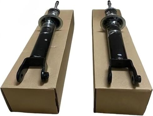 امتصاص صدمات الهواء اليسار أو اليمين المتوافق مع Jaguar XJ 2011-2019 C2D11675 ، C2D13345 ، C2D16483 ، C2D19108 (الأمام اليمين) in Kuwait