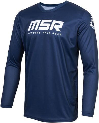 MSR Dirt Bike ، Motocross Universal Jersey in Saudi Arabia